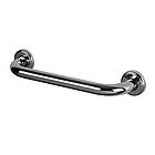 Поручень для ванної Bisk хром 33,5х5,5х8см (71850)