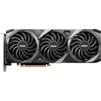 Видеокарта MSI GeForce RTX3060 12Gb VENTUS 3X OC RTX 3060 VENTUS 3X 12G OC i