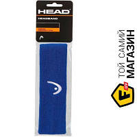 Повязка Head headband bl (nylon) (285-080)