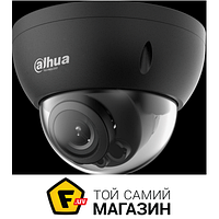 Камера видеонаблюдения Dahua Technology DH-HAC-HDBW1200RP-Z-BE