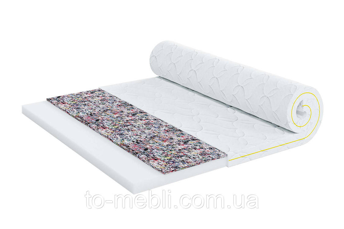 Топер Highfoam Lento Vivo 180x190 см (DTM-5637)