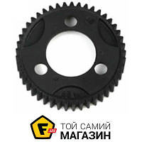 Team Magic Team Magic G4JS/JR/D Duo 2 Speed 2nd Spur Gear 46T Option (require 502284, 502285) (TM502282)