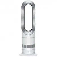 Нагрівач Dyson AM09 Hot+Cool Jet Focus White 473400-01