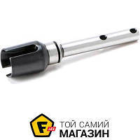 Механика Team Magic E5 Solid Axle F/R for Brushed Ver. (TM510201)