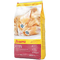 Корм сухий Kitten Josera для вагітних кішок і кошенят 10 кг