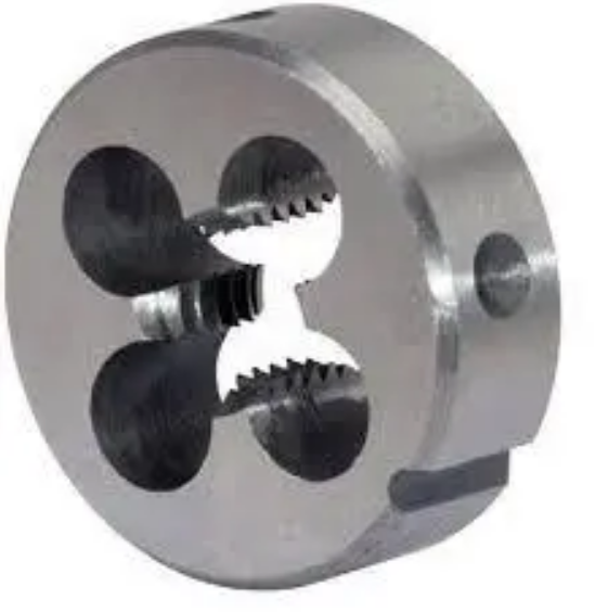 Плашка М 9х1.25 ліва (LH), фото 1