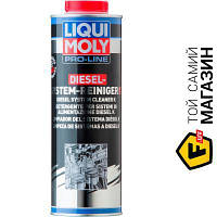 Присадка Liqui Moly ОЧИСНИК ПАЛИВНИХ СИСТЕМ ДИЗЕЛЬНИХ ДВИГУНІВ (КОНЦ) PRO-LINE DIESEL-SYSTEM-REINGER 1Л (5144)