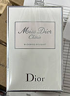 Miss Dior Cherie Blooming Bouquet Туалетная вода 100ml