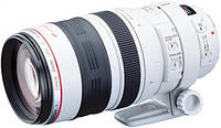 Об'єктив Canon EF 100-400mm f/4.5-5.6L IS II Usm