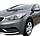 Видаляч подряпин KIA MST темно-сірий металік, 20 мл., фото 3