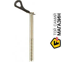 Ледобур Black Diamond Turbo Ice Screws льодобур 22 см (no color) (BD 490122.0000)