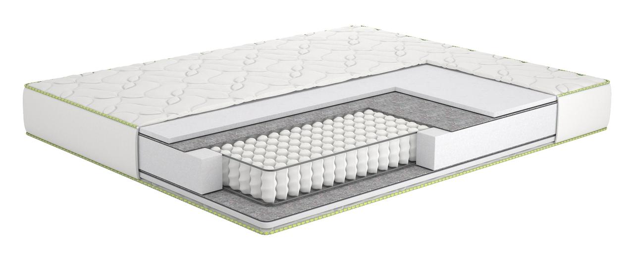 Матрац Kozak/Козак Matroluxe 160x200 см (DTM-2758), фото 1