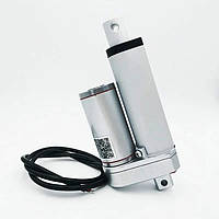 Актуатор12В. Хід 30мм.,10мм/с.,1000N