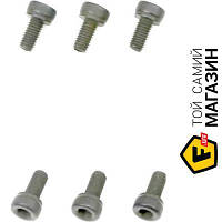 Аксессуары для ремонта Team Magic Cap Screw 3x6мм, 6шт. (TM126306C)