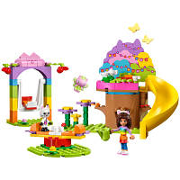 Конструктор LEGO Gabby's Dollhouse Вечеринка в саду Котофеи 130 деталей (10787) g
