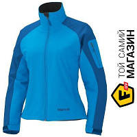 Куртка Marmot Wm"s Gravity Jacket куртка жіноча (Tahou Blue/Classic Blue , S) (MRT 85000.2444-S)