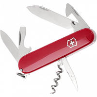 Нож Victorinox Spartan Red Blister (1.3603.B1) g