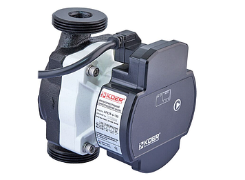 Циркуляционный насос Koer Ape 25-6-130 Частота