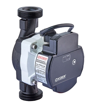 Насос циркуляции Koer Ape 25-6-180 Частота
