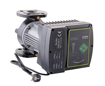 Насос циркуляційний енергоощадний фланцевий KOER STAR GRS 50/12F