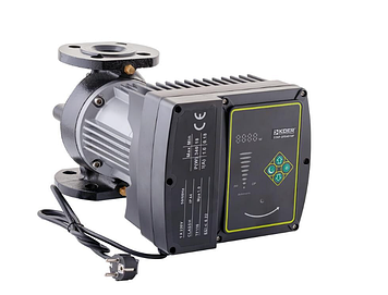 Насос циркуляційний енергоощадний фланцевий KOER STAR GRS 65/15F