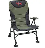 КРІСЛО КАРПОВЕ RECLINER COMFORT CARPZOOM