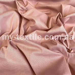 Льон стрейч Пудра