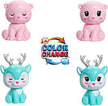 Адвент-календарі Барбі з одягом і аскесуарами Barbie Cutie Reveal Advent Calendar, фото 3