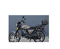 Мопед ALPHA 125куб MUSSTANG Fit МТ125-8F