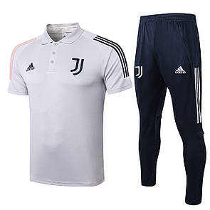 Літній тренувальний костюм Ювентус Juventus 2022-23