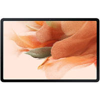 Планшет Samsung Galaxy Tab S7 FE 12.4" 4/64Gb LTE Pink (SM-T735NLIASEK) g