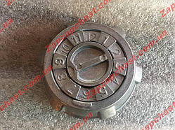 Кришка бензобака Ваз 2101 2102 2103 2103 2104 2105 2106 2107 заз 1102 1103 таврія славута металева кодова