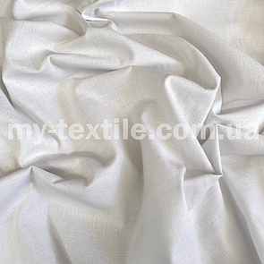 Льон стрейч Білий