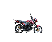 Мопед ALPHA 125куб NEW SPARK SP125C-2CDN