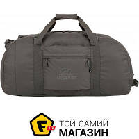 Дорожная сумка Highlander Loader Holdall 100, Grey (927902)