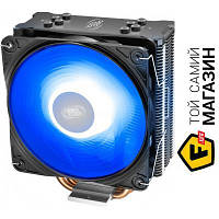 Кулер Deepcool GAMMAXX GTE V2 (DP-MCH4-GMX-GTEV2)