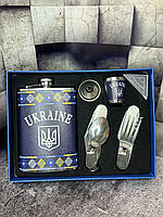 Подарочный набор 5в1 WKL 098 Украина 9.4