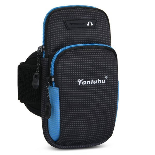 Сумка на руку для смартфона Tanluhu Running