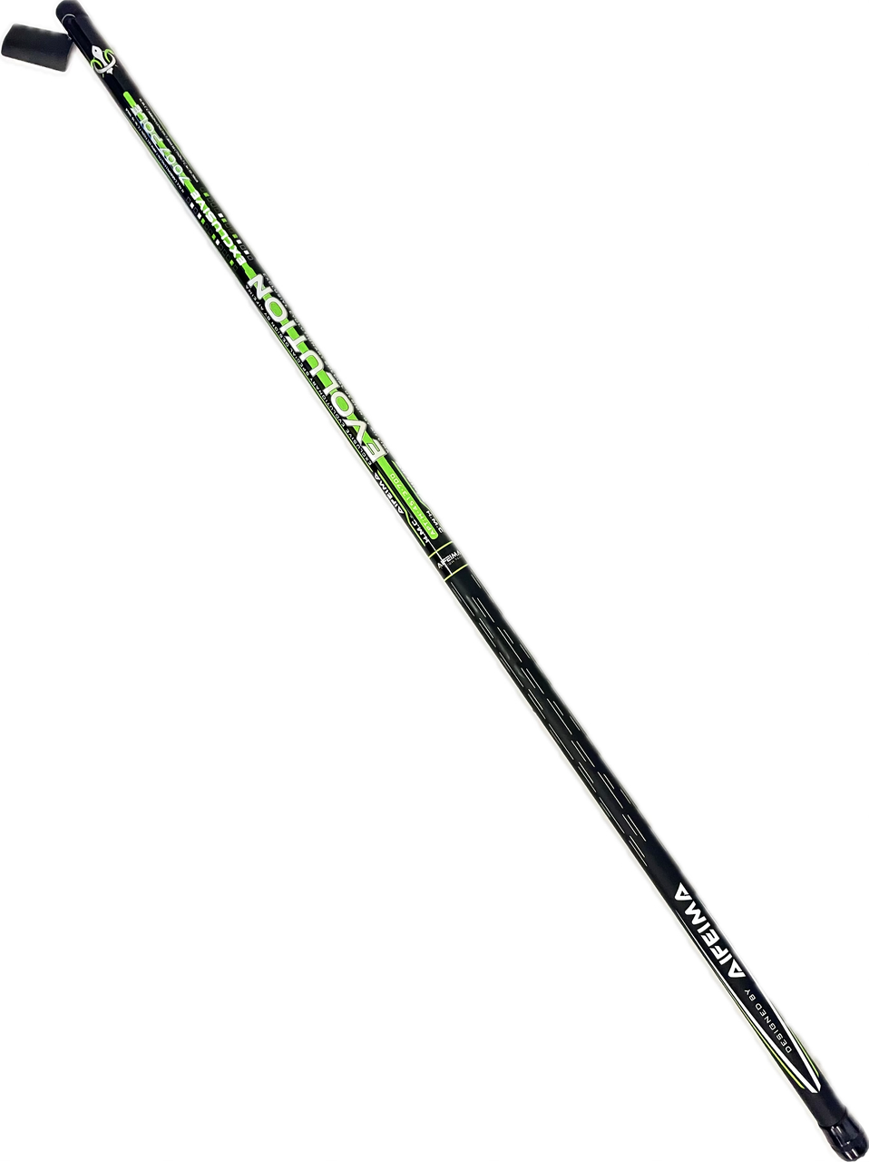 Махове вудилище Feima Evolution 7м 10-30г
