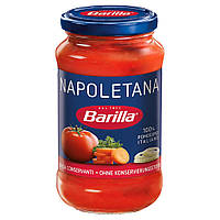 Соус Barilla Napoletana 400г