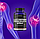 Ultimate Glucosamine Chondroitin MSM 90 tabs, фото 4