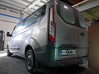 Фаркоп Ford Transit Custom 2013- на двух болтах F1245