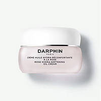 Питательный крем с маслом розы DARPHIN Rose Hydra- Softening Oil Cream, 50 ml