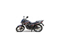 Мотоцикл MUSSTANG REGION MT200-9 200куб