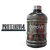 Пляшка для води для спортсменів OstroVit Water Jug 1.89L