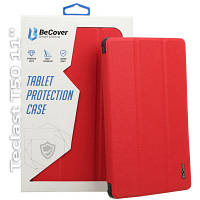 Чехол для планшета BeCover Smart Case Teclast T50 11" Red (709900) o