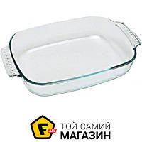 Классическая мармитница - стекло - Con Brio Con Brio Ёмкость стеклянная для мармита 203-208 (203e-CB)