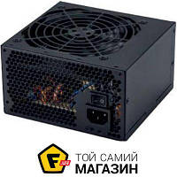 Блок питания ATX FSP CASE PSU ATX 600W/ATX-600PNR PRO FSP (ATX-600PNR PRO)