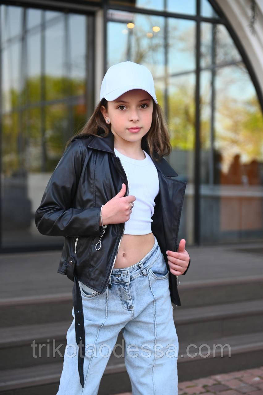 Куртка підліток 2199ев, фото 1