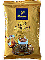 Кава мелена Tchibo Turk Kahvesi 100г